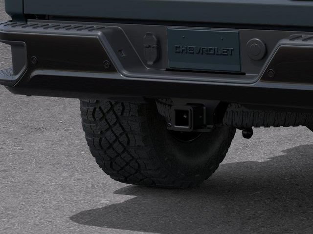 New 2026 Chevrolet Silverado 2500 ZR2 AWD/4WD image 15