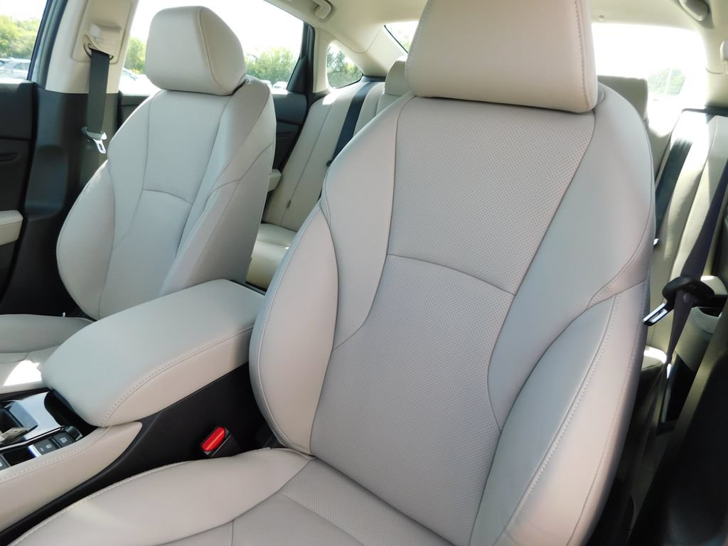New 2026 Honda Accord Touring image 16