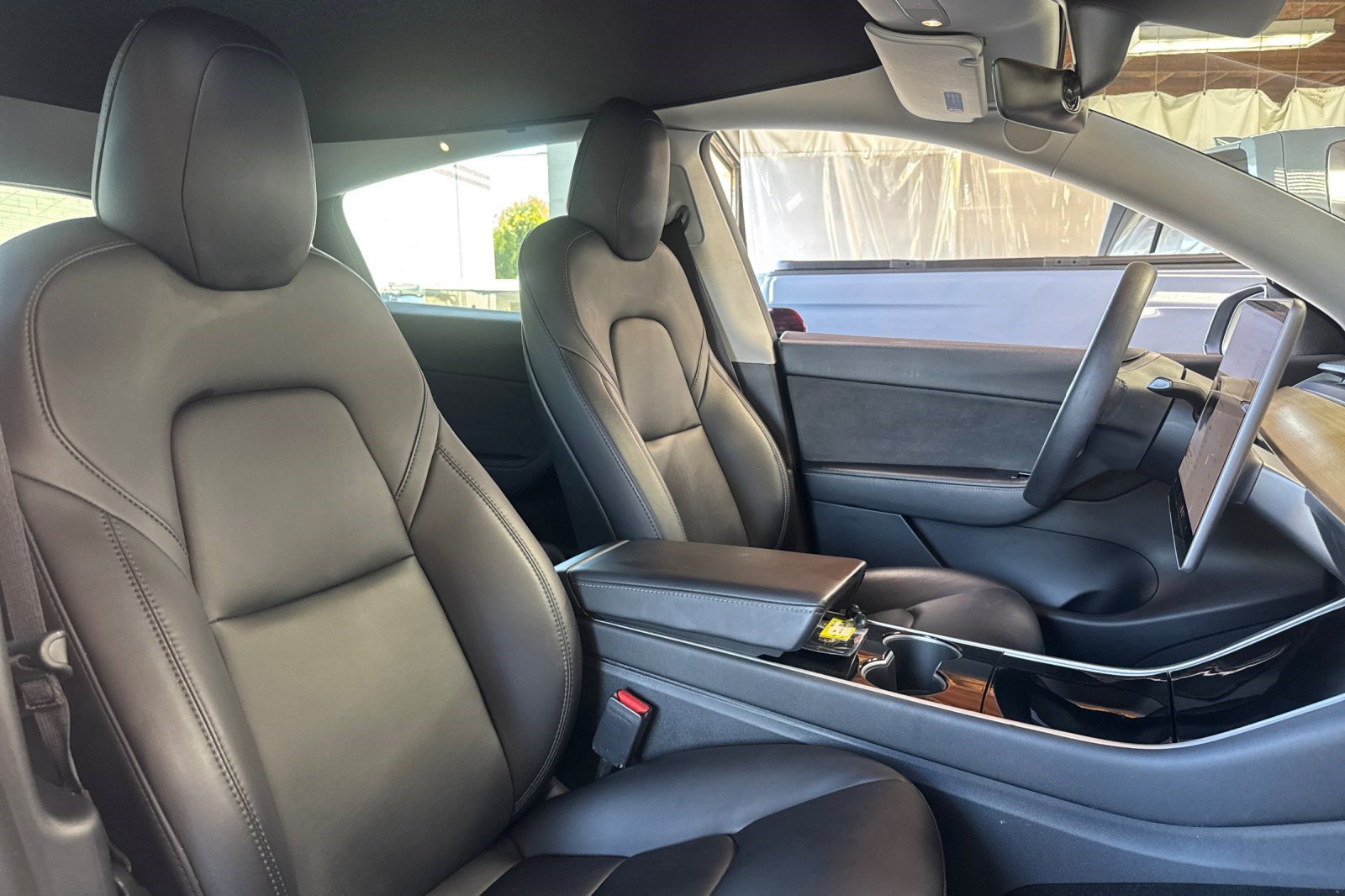 Used 2020 Tesla Model Y Performance AWD/4WD image 29