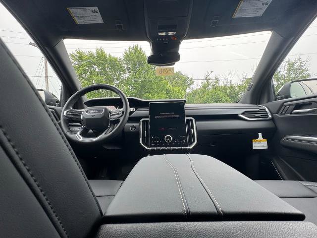 New 2025 GMC Acadia Elevation w/ Elevation Premium Package image 45