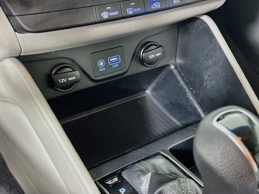 Used 2018 Hyundai Tucson SE FWD image 34