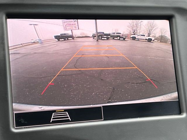 Certified 2023 Chevrolet Equinox LT image 21