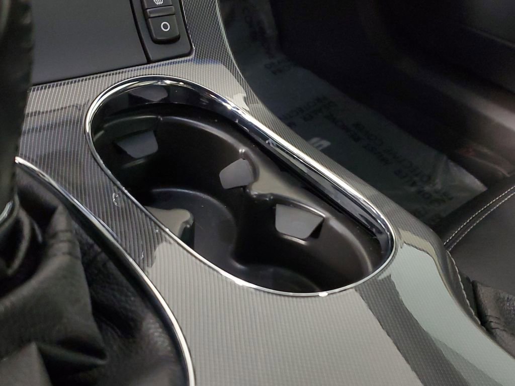 Used 2009 Chevrolet Corvette Z06 w/ Preferred Equipment Group image 28