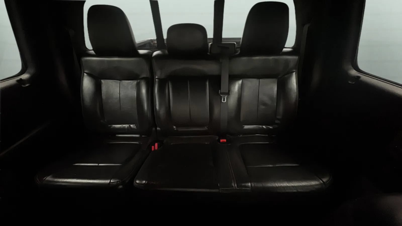 Used 2011 Ford F150 FX4 w/ FX Luxury Pkg AWD/4WD image 18