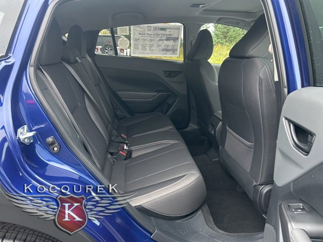 New 2026 Subaru Crosstrek 2.5i Premium image 23