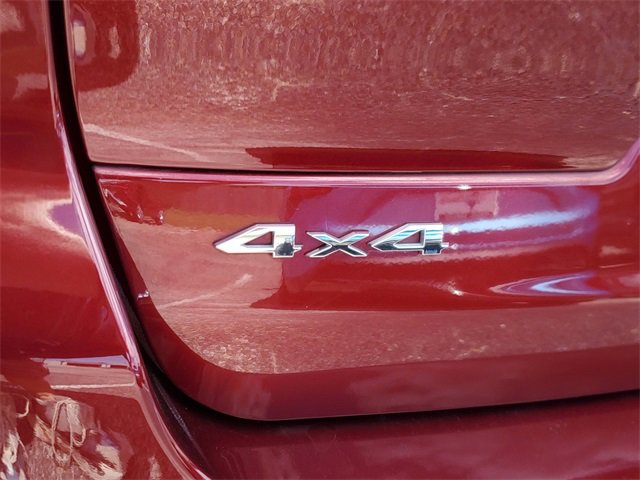 Used 2024 Jeep Grand Cherokee L Laredo image 6