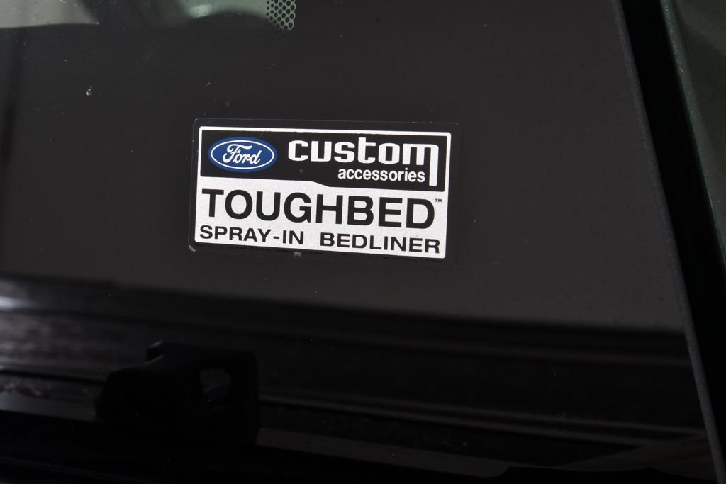Used 2015 Ford F150 XLT w/ Equipment Group 301A Mid AWD/4WD image 24