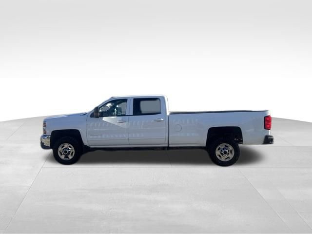 Used 2015 Chevrolet Silverado 2500 LT image 6