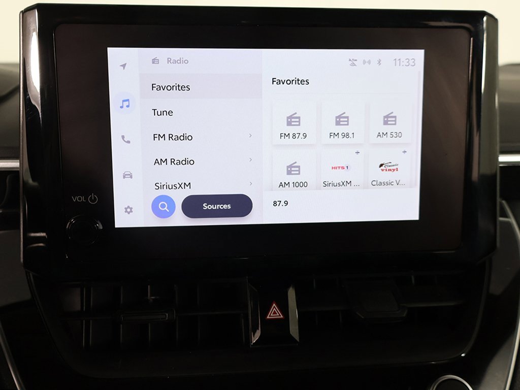 Used 2024 Toyota Corolla LE image 34