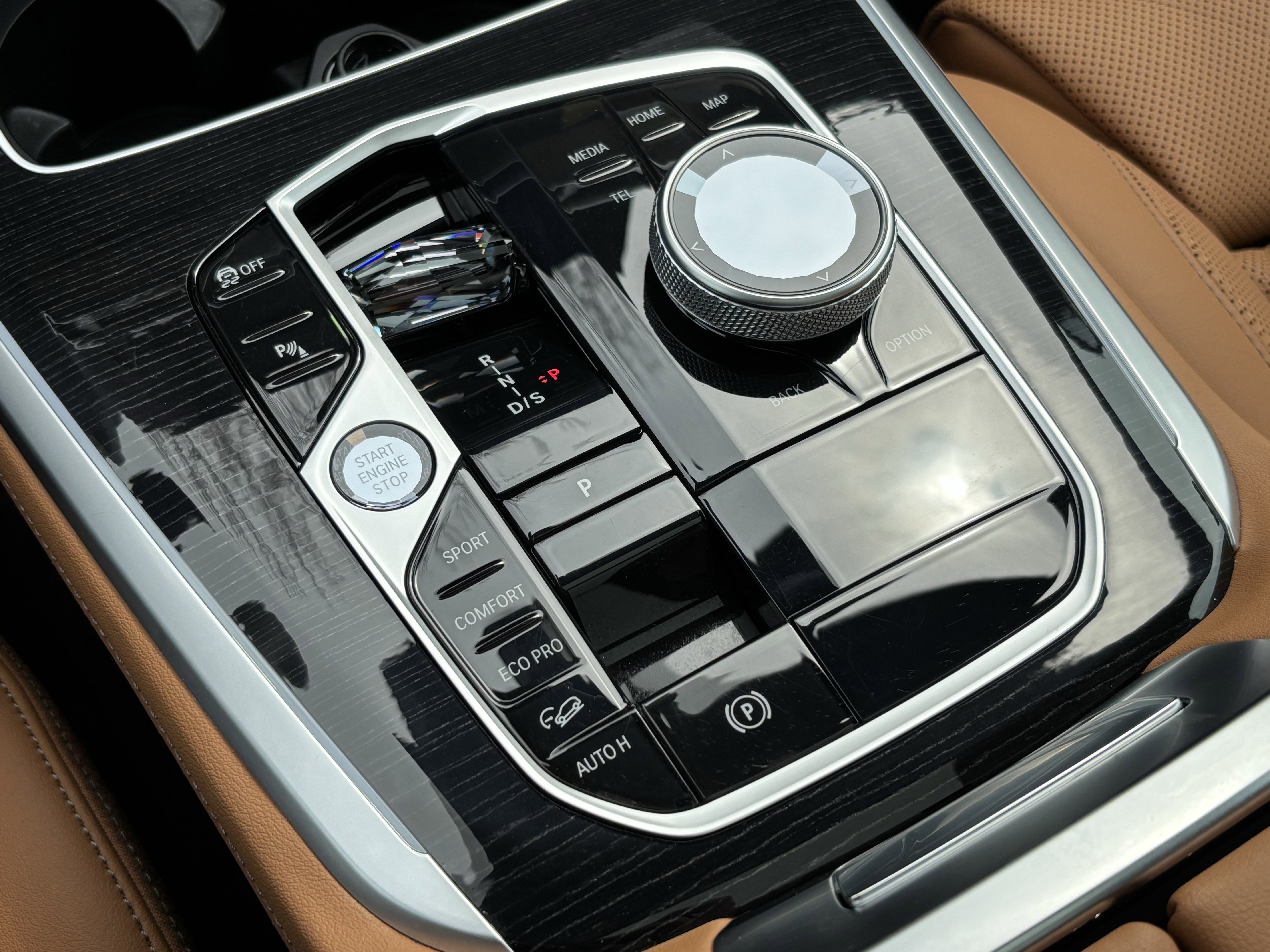 Certified 2026 BMW X5 M60i image 26