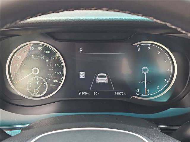 Used 2026 Genesis G70 2.5T RWD image 14