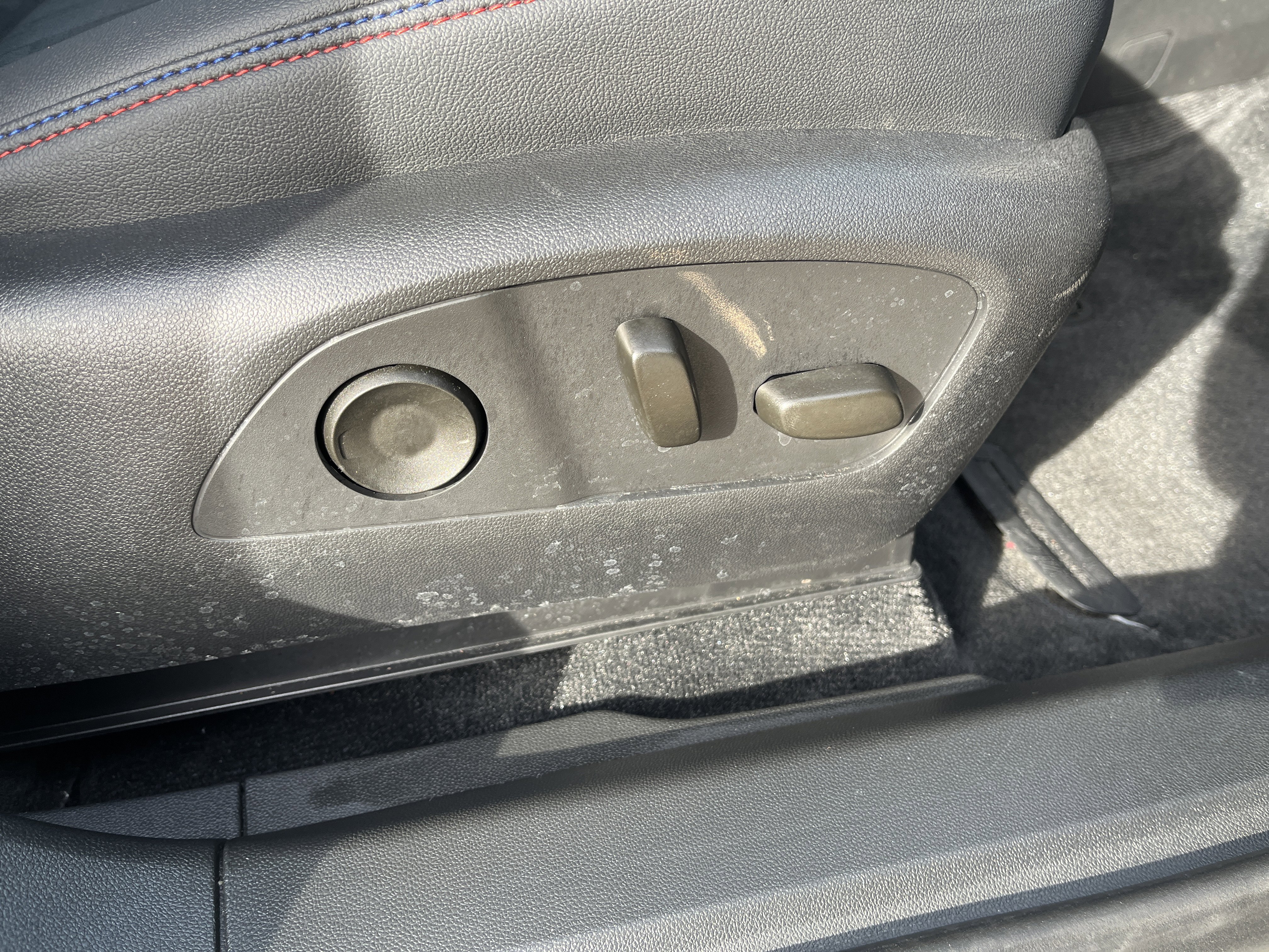 Used 2025 Chevrolet Blazer EV RS image 17