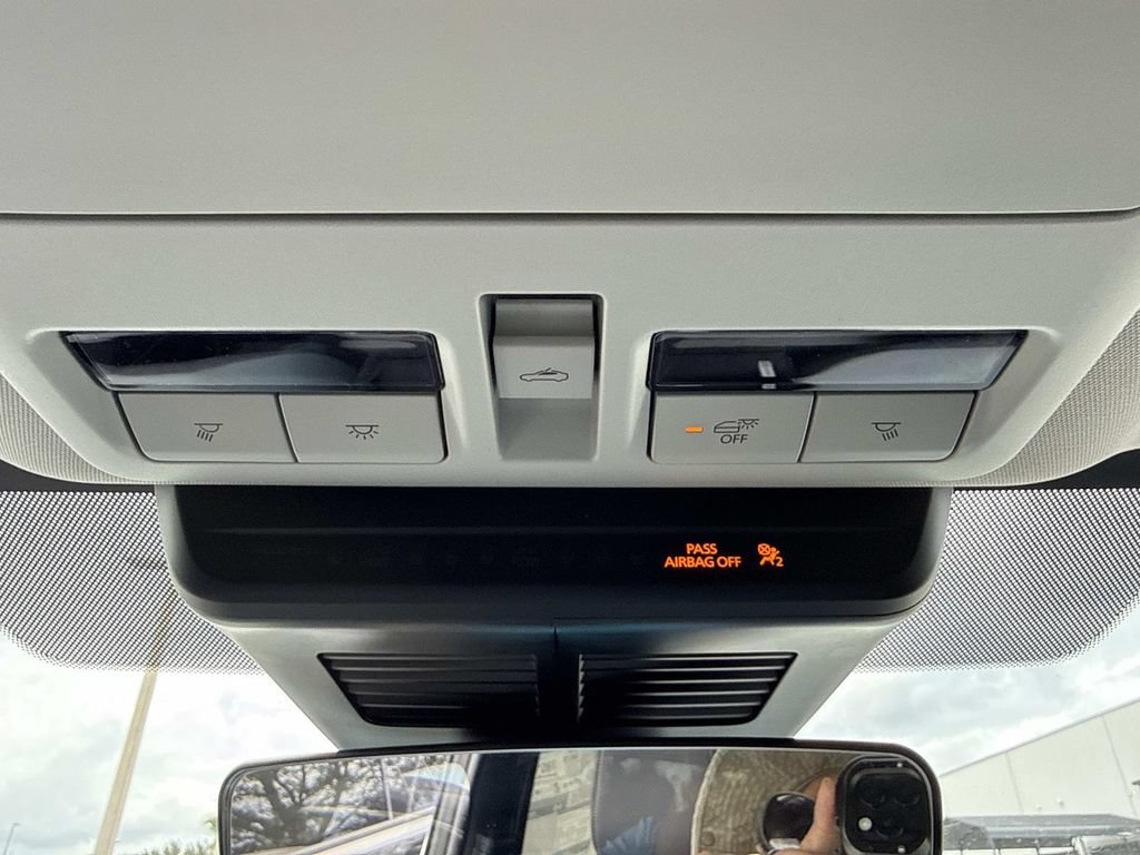 New 2026 MAZDA CX-90 Plug-In Hybrid w/ Preferred AWD/4WD image 43
