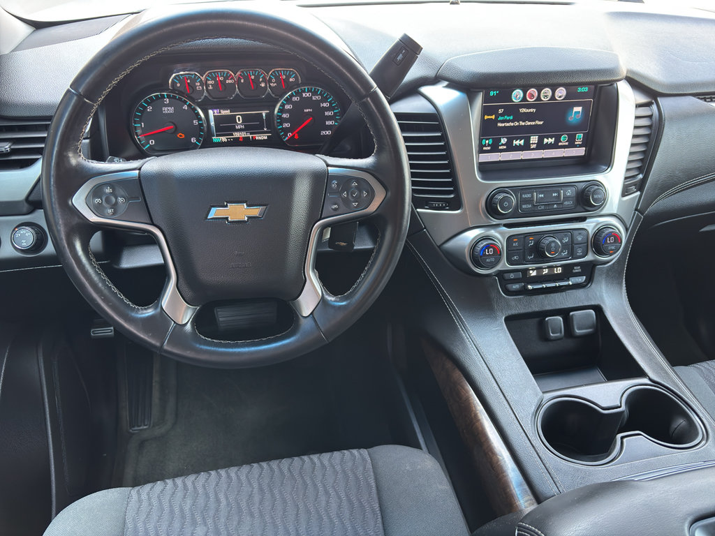 Used 2016 Chevrolet Tahoe LS AWD/4WD image 14