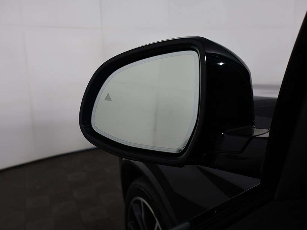 Used 2021 BMW X3 xDrive30i image 36