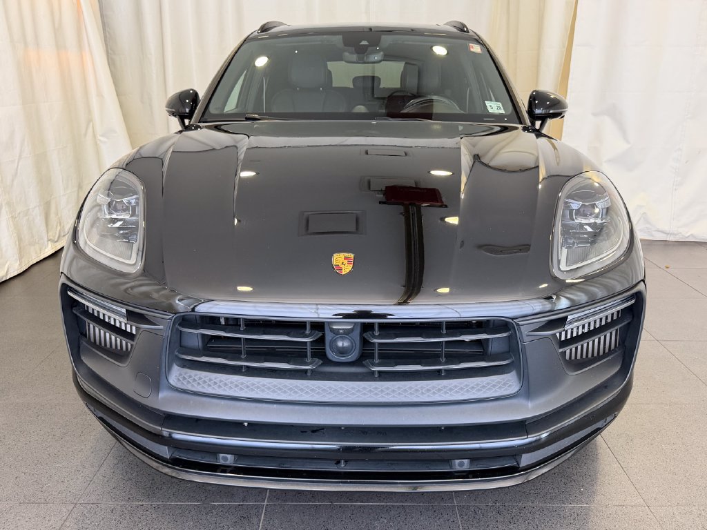 Certified 2023 Porsche Macan GTS AWD/4WD image 6