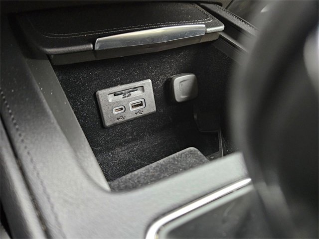 Used 2023 Cadillac XT4 Sport w/ Sun And Sound Package image 23