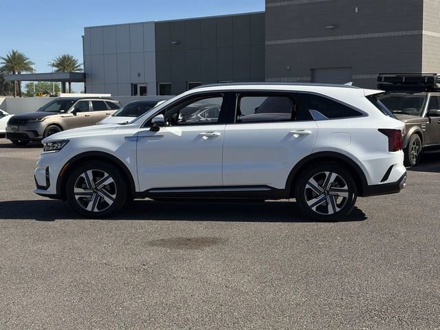 Used 2022 Kia Sorento SX w/ Panoramic Sunroof Package image 10