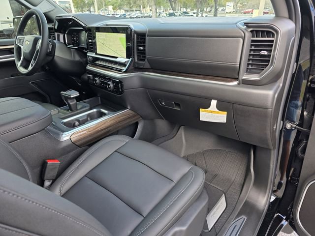 New 2026 Chevrolet Silverado 1500 LT w/ Safety Package image 13