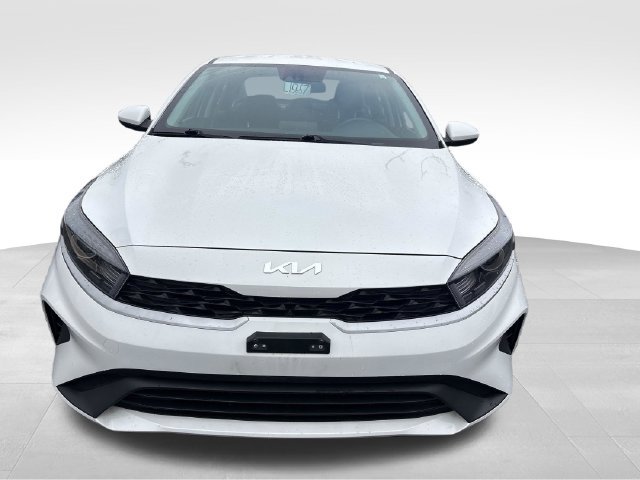 Used 2024 Kia Forte LXS FWD image 11