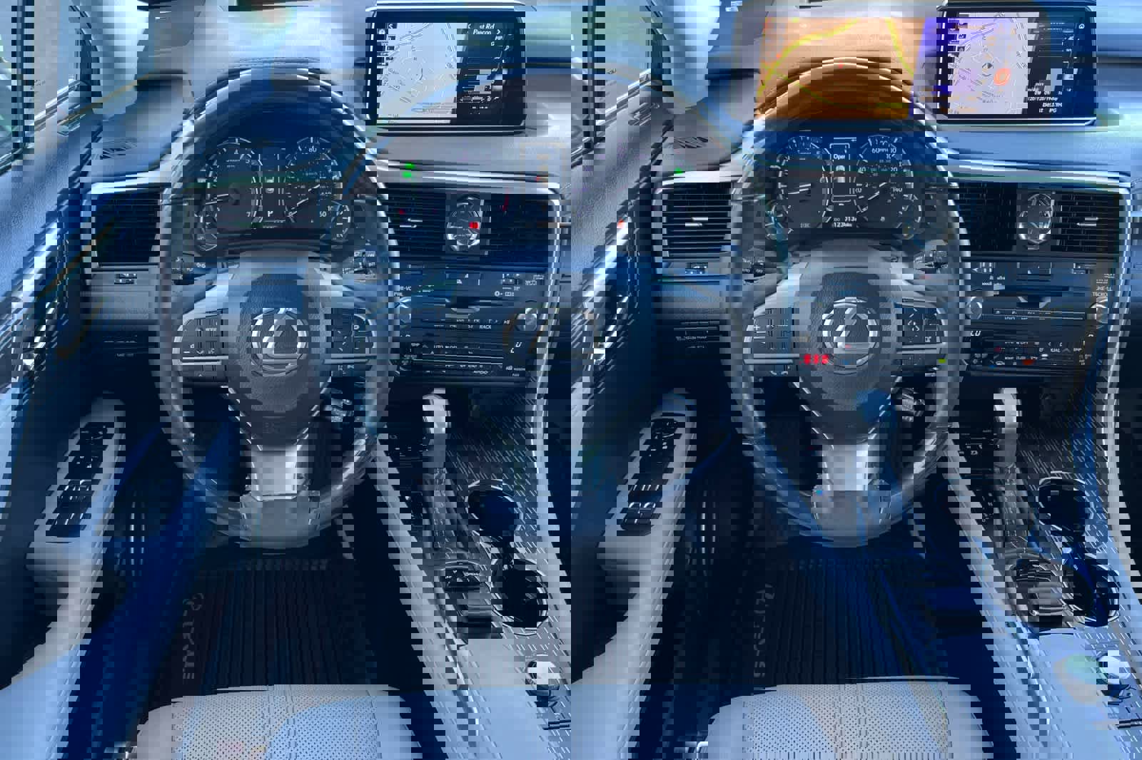 Used 2019 Lexus RX 350 AWD w/ Luxury Package image 15