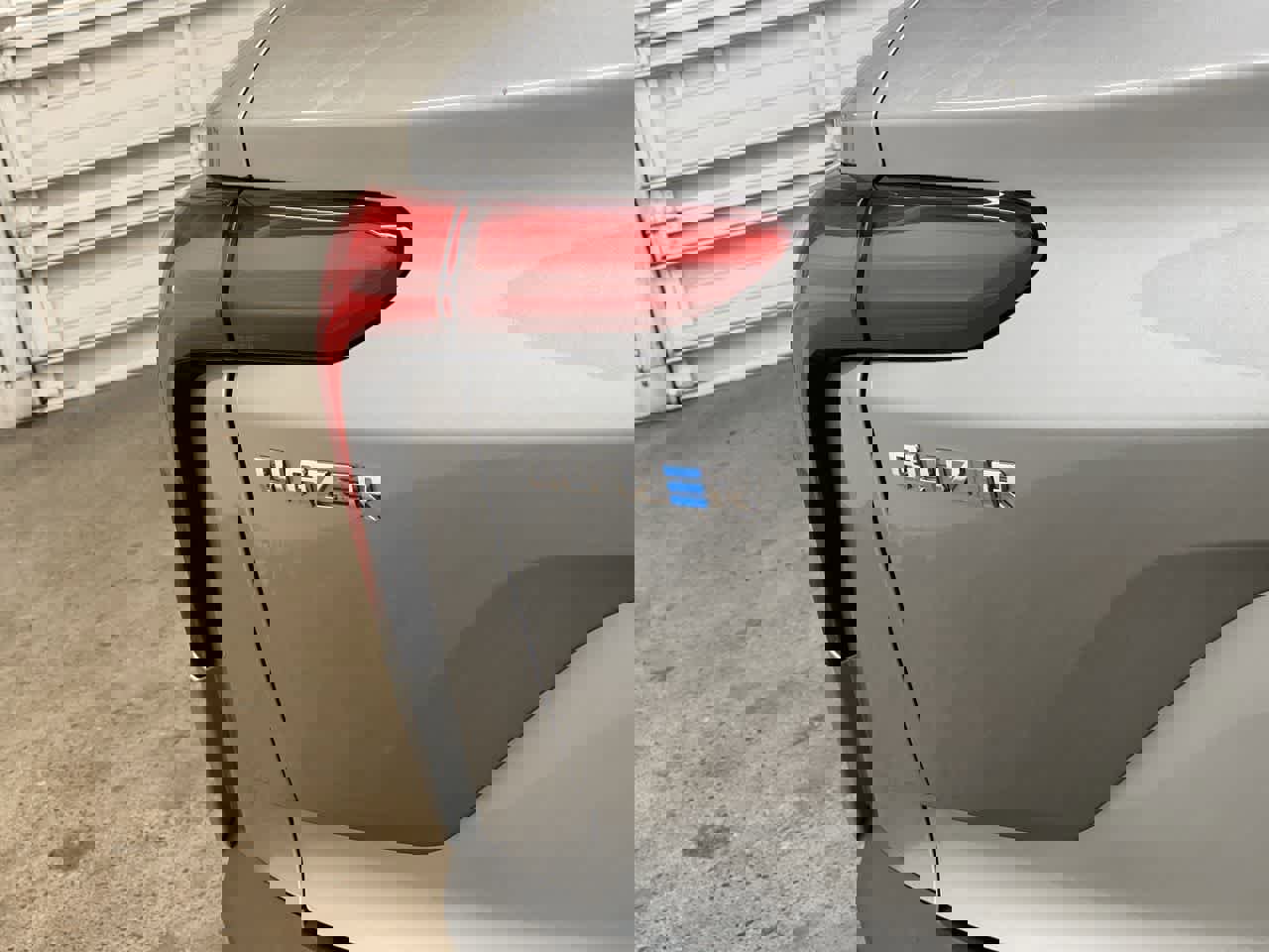 Used 2024 Chevrolet Blazer EV LT AWD/4WD image 10