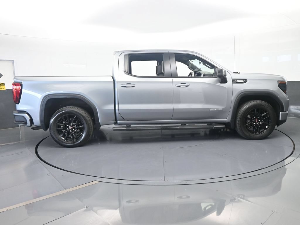 Used 2024 GMC Sierra 1500 Elevation w/ Elevation Premium Package RWD image 7