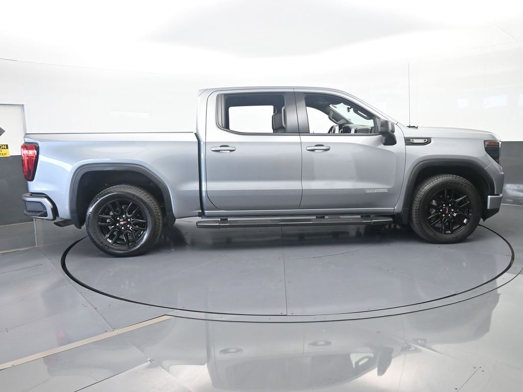 Used 2024 GMC Sierra 1500 Elevation w/ Elevation Premium Package RWD image 7