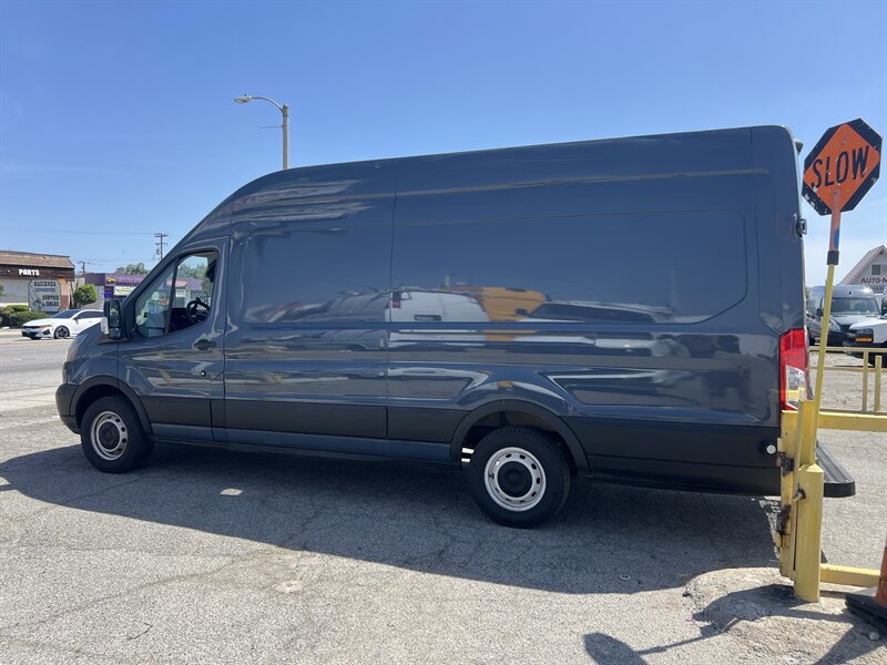 Used 2019 Ford Transit 250 148 High Roof Extended RWD image 4
