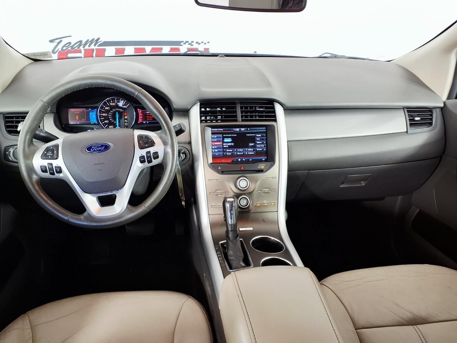 Used 2013 Ford Edge SEL FWD image 11
