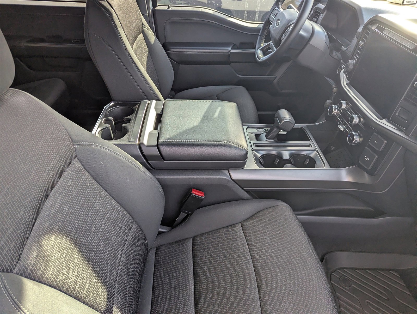 Used 2024 Ford F150 XLT w/ Equipment Group 302A MID image 7