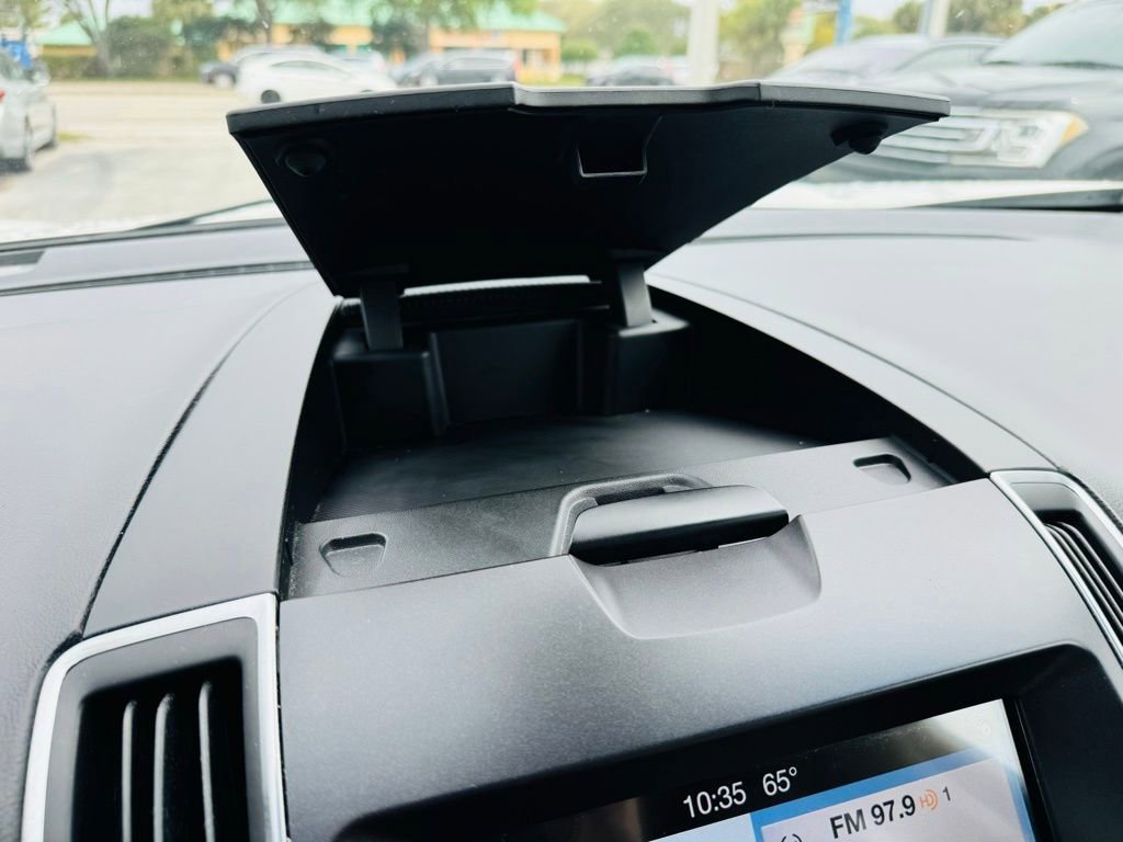 Used 2018 Ford Edge Titanium w/ Equipment Group 301A image 26