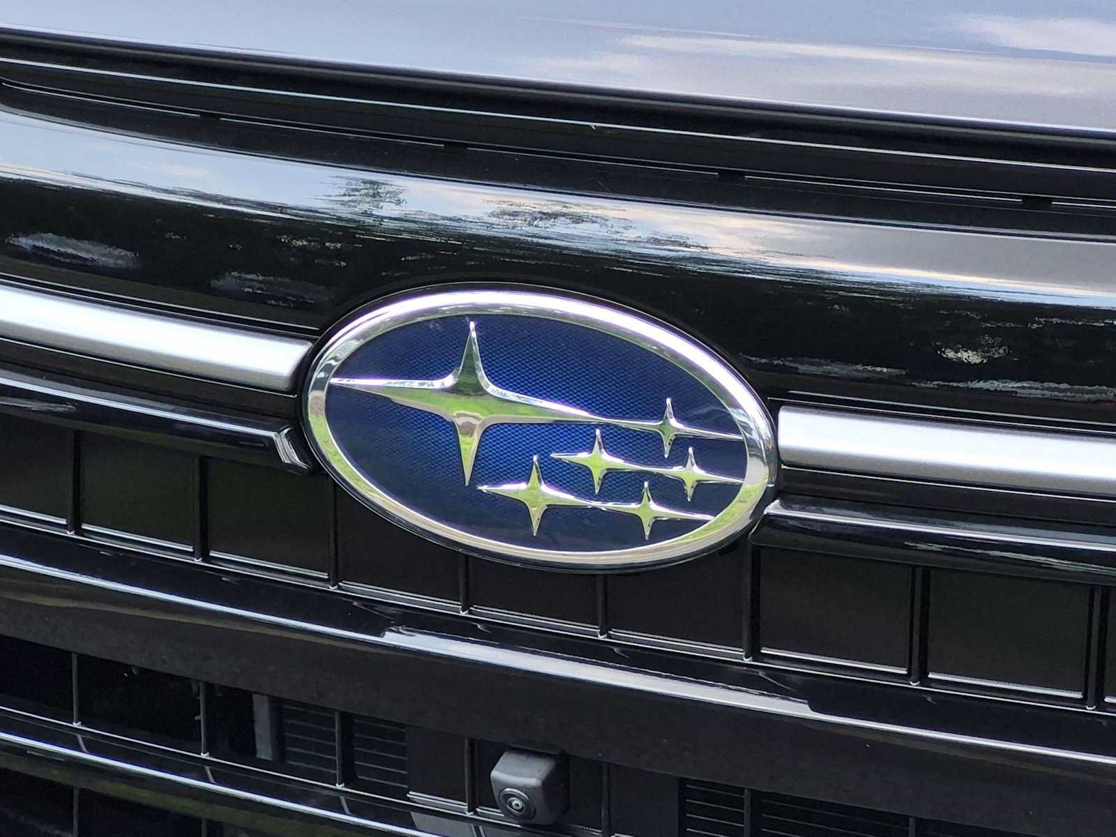 New 2026 Subaru Forester Touring AWD/4WD image 12