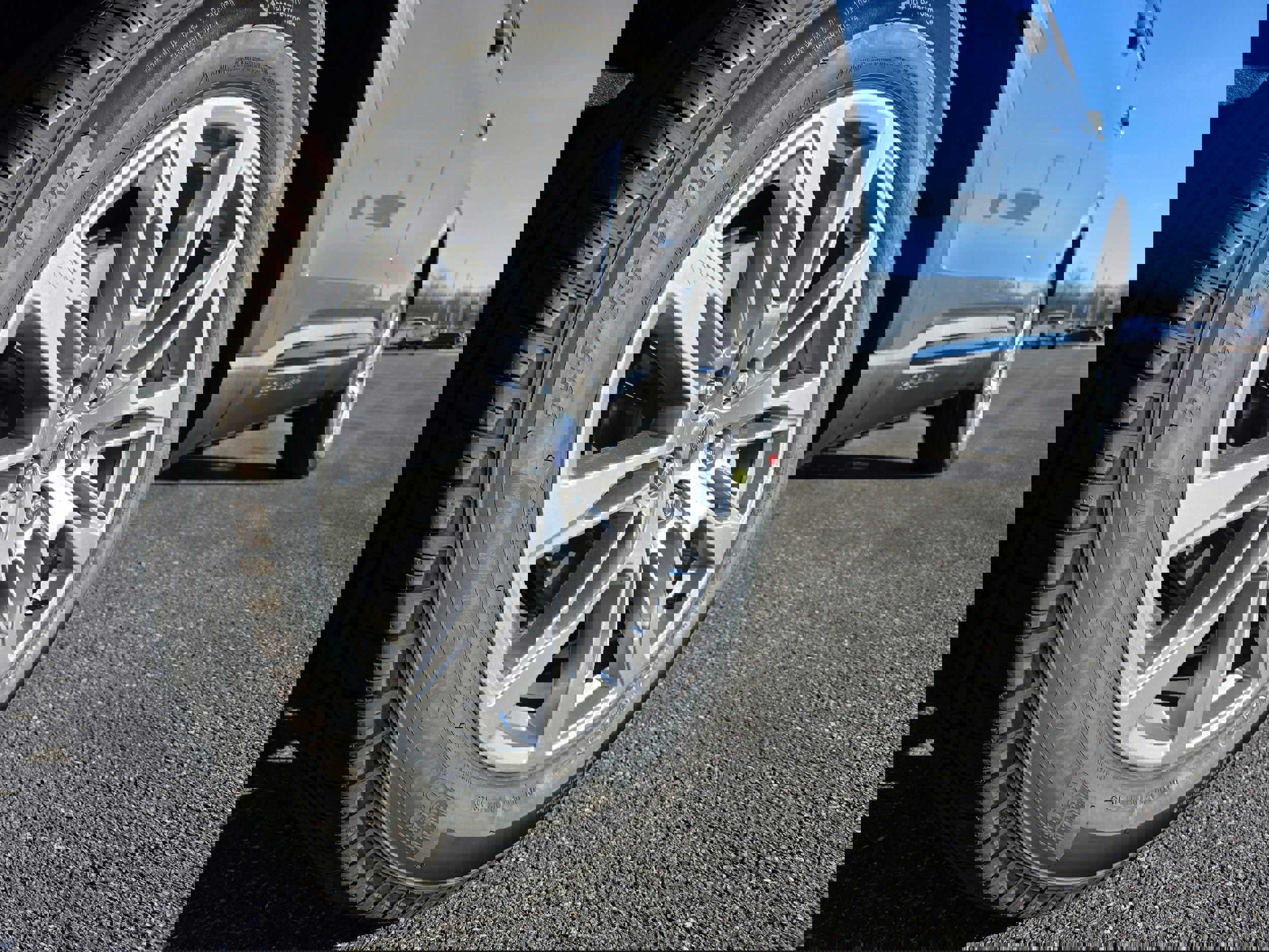 New 2026 Ford Explorer Active w/ Active Comfort Package image 22