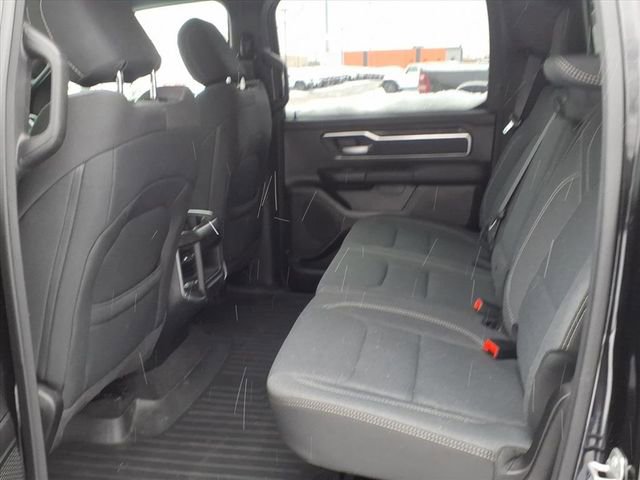 Certified 2022 RAM 1500 Big Horn image 13