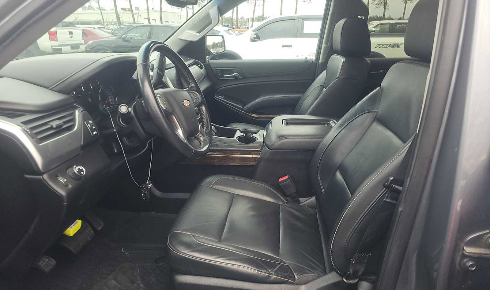 Used 2019 Chevrolet Tahoe LT image 25