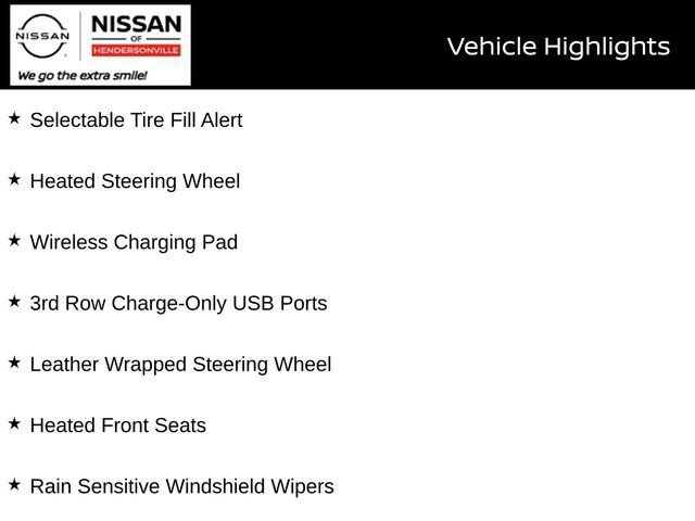Used 2022 Jeep Grand Cherokee L Laredo w/ Luxury Tech Group I RWD image 13