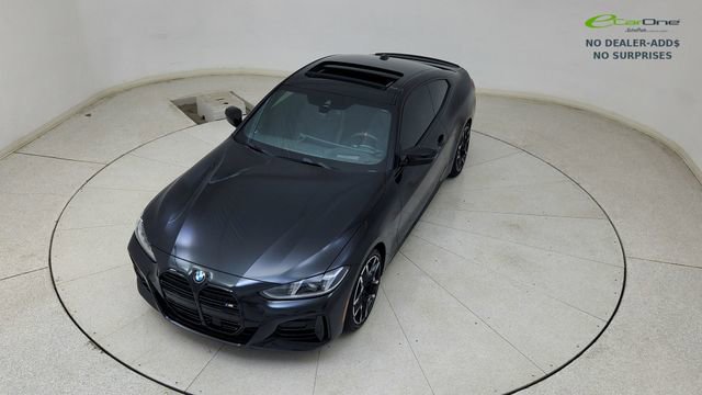 Used 2026 BMW M440i Coupe image 73