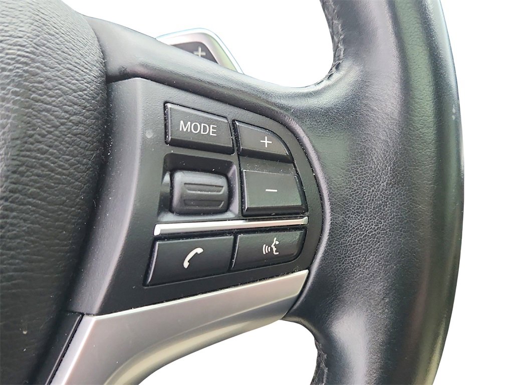 Used 2018 BMW X6 xDrive35i image 37