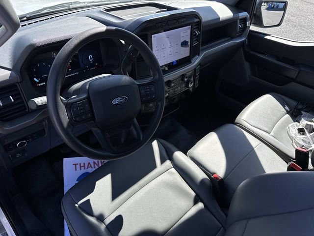 Used 2024 Ford F150 XL image 19