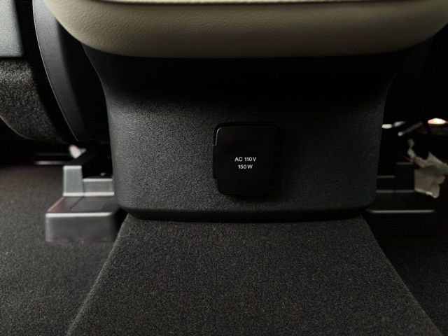 New 2026 Lincoln Nautilus Reserve w/ Jet Appearance Package image 25