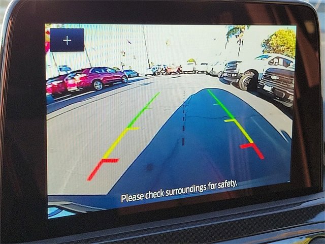 Used 2025 Ford Escape ST-Line w/ Equipment Group 301A image 9