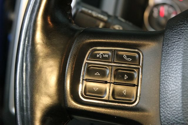 Used 2019 RAM 1500 Warlock AWD/4WD image 20