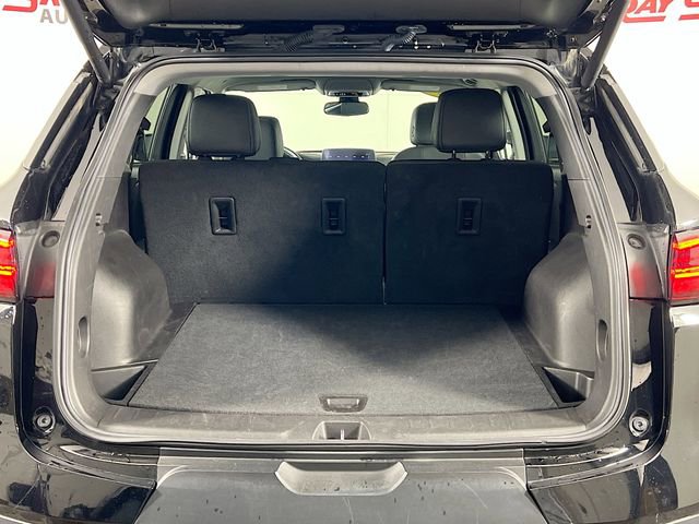 Used 2024 Chevrolet Blazer LT image 25