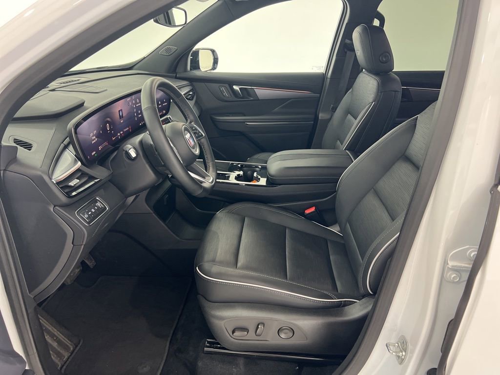 Used 2025 Buick Enclave Sport Touring FWD image 17