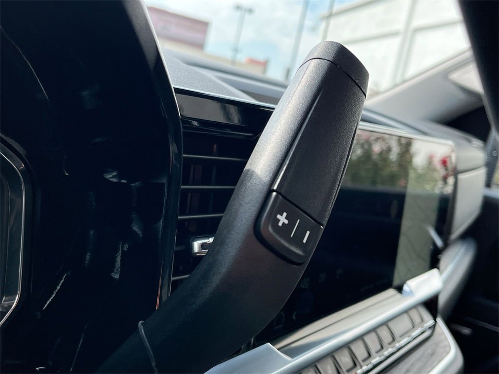 New 2026 GMC Sierra 3500 SLT w/ SLT Premium Package image 26