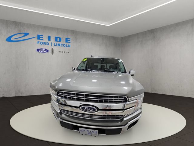 Certified 2019 Ford F150 Lariat AWD/4WD image 6