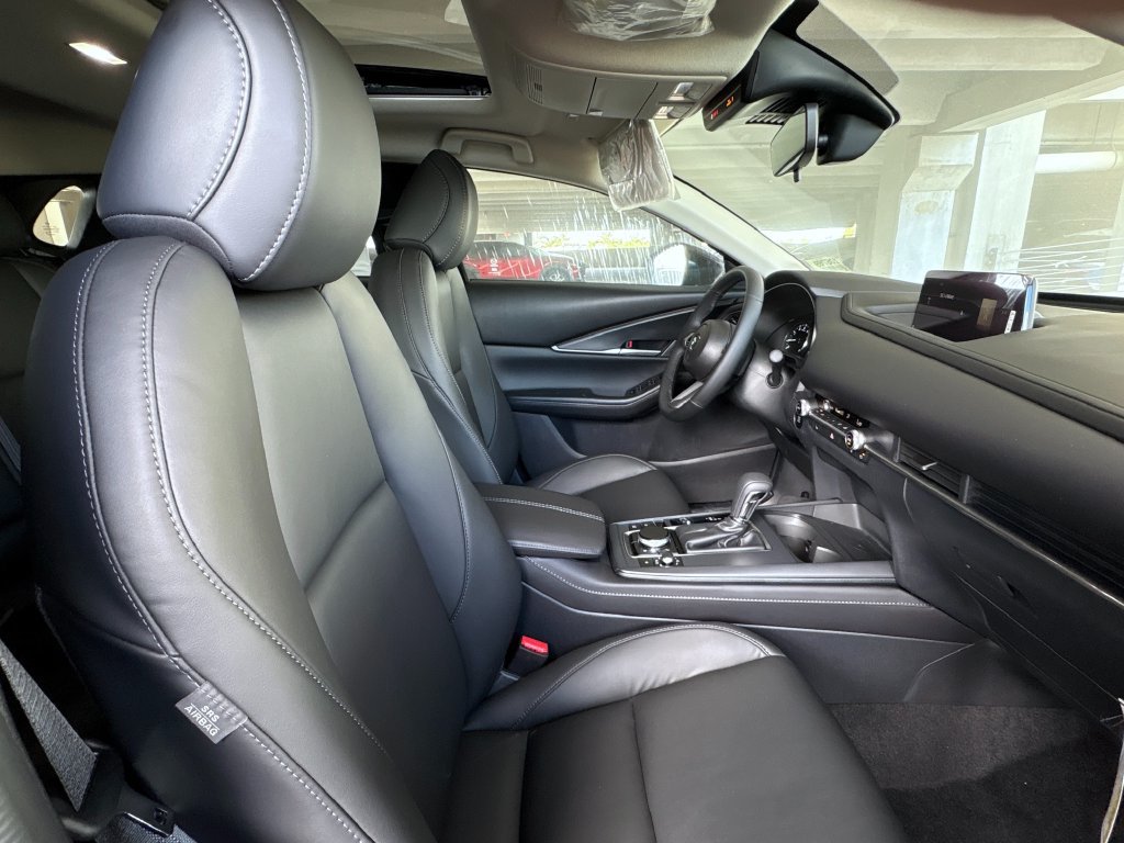 New 2026 MAZDA CX-30 AWD 2.5 S image 11