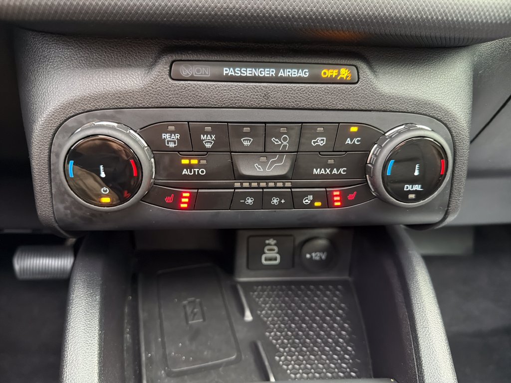 Used 2024 Ford Bronco Sport Outer Banks w/ Tech Package AWD/4WD image 15