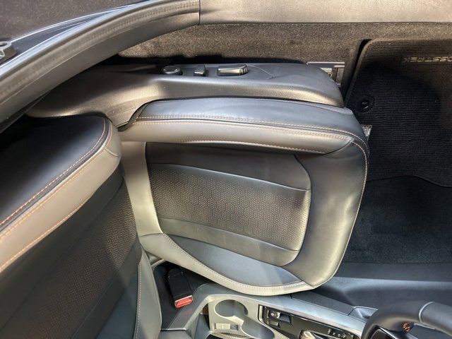 Used 2024 Subaru Crosstrek 2.5i Limited image 49